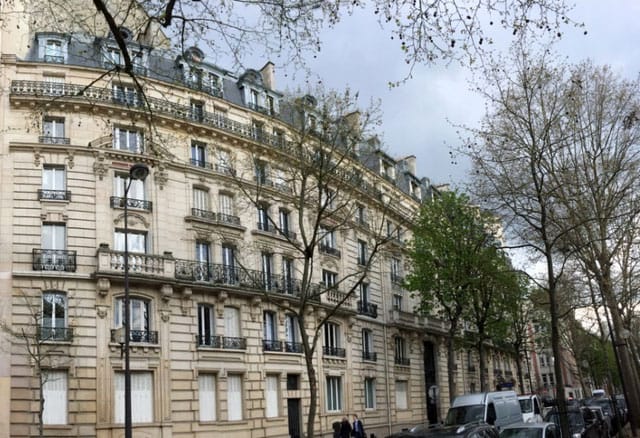 France office