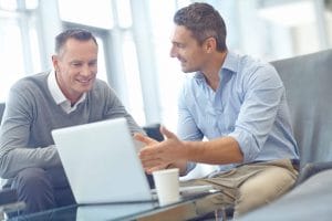 Microsoft partner training